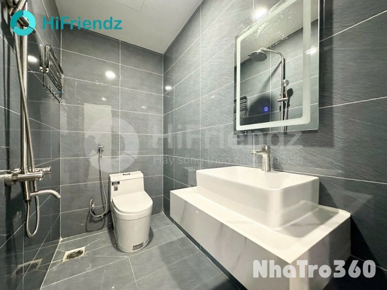 Cho Thuê Căn Hộ Có Thang Máy Ngay Tao Đàn