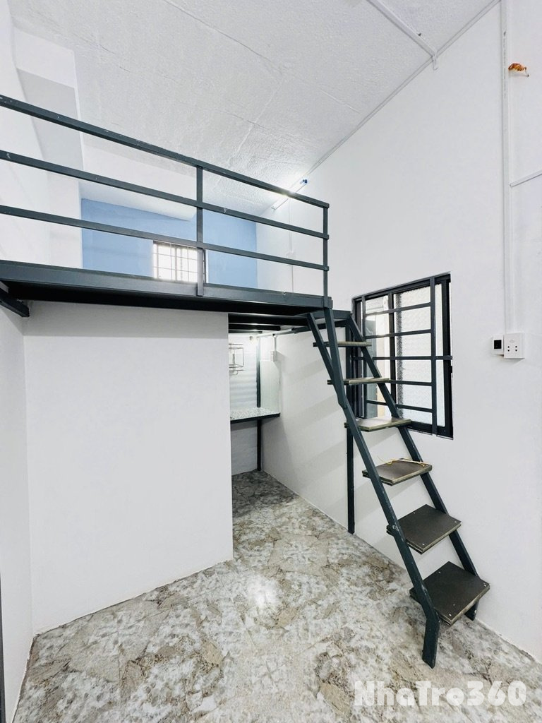 Khai trương 86 phòng Bình Tân qua lựa thoải mái