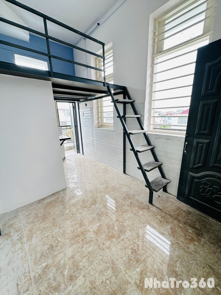 Khai trương 86 phòng Bình Tân qua lựa thoải mái