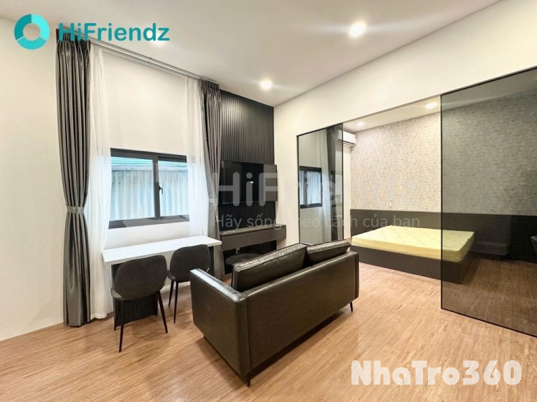 Cho Thuê Căn Hộ Có Thang Máy Ngay Tao Đàn