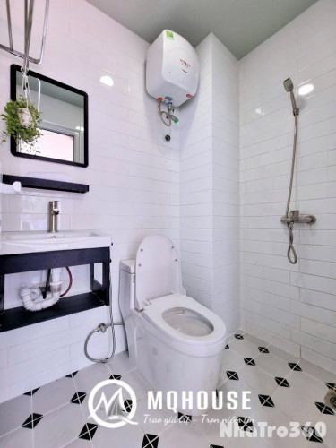 Cho thuê căn hộ Q10, đường Ngô Gia Tự, gần ĐH Kinh Tế, ĐH Y Dược, Vạn Hạnh Mall