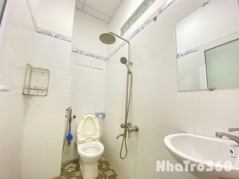 Cho Thuê căn Hộ Q10 cầu Điện Biên Phủ