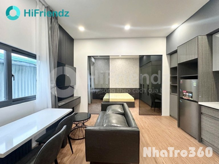 Cho Thuê Căn Hộ Có Thang Máy Ngay Tao Đàn