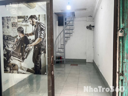 Cho thuê căn hộ ở Phố Dịch Vọng