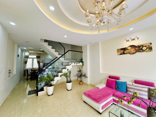 CHO THUÊ HOMESTAY NGUYỄN TRUNG TRỰC – PHƯỜNG 4, ĐÀ LẠT