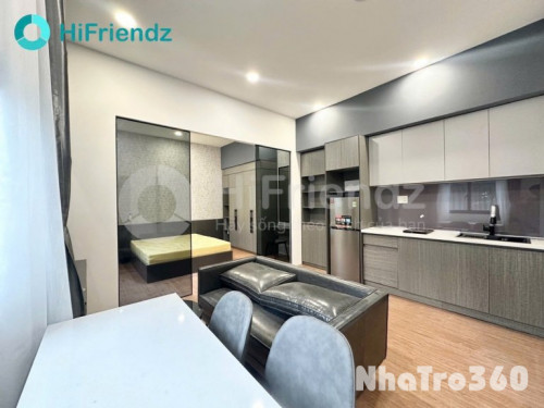 Cho Thuê Căn Hộ Có Thang Máy Ngay Tao Đàn