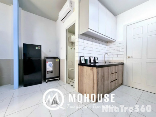 Cho thuê căn hộ Q10, đường Ngô Gia Tự, gần ĐH Kinh Tế, ĐH Y Dược, Vạn Hạnh Mall