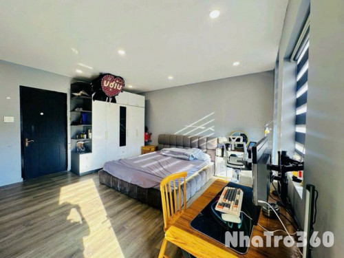 Cho thuê phòng đường số 9A kdc Trung Sơn