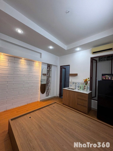 Nhà Trọ Giá Rẻ, P9 PN, Ở Lâu Dài Sạch Sẽ Tiện Nghi