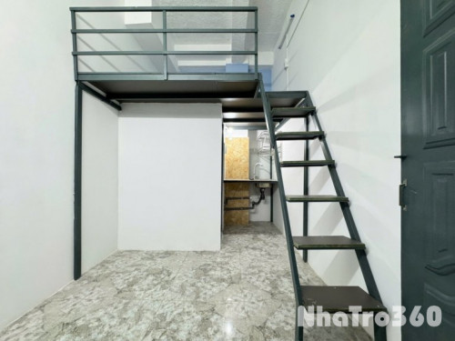 Phòng trọ giá sinh viên