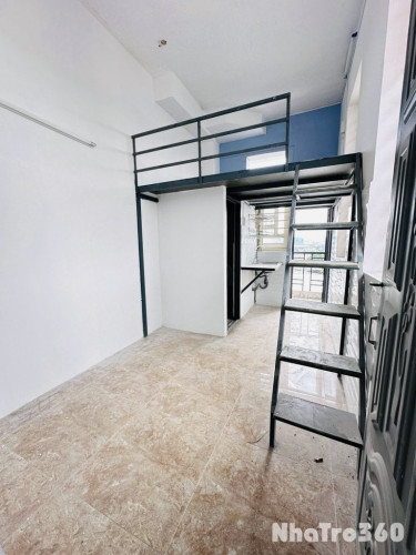 Khai trương 86 phòng Bình Tân qua lựa thoải mái