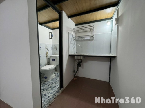 CHO THUÊ PHÒNG TRỌ 2.500.000Đ