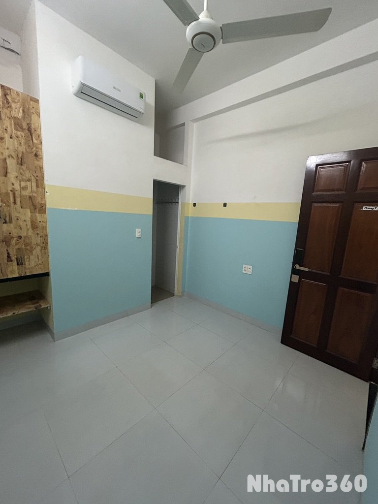 PHÒNG TRỌ CÓ GÁC GẦN HUTECH CÔNG NGHỆ CAO