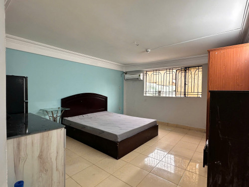 Studio cửa sổ thoáng Q8 gần Parcmall, Central Premium, Đh Công Nghệ SG,...