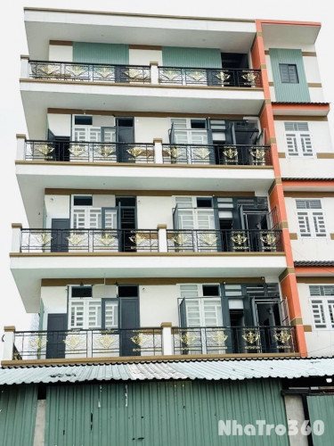 Khai trương 86 phòng Bình Tân qua lựa thoải mái