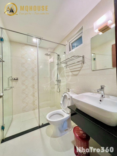 CĂN HỘ 1PN TÁCH BẾP CÓ CỬA SỔ GÂN SÂN BAY TÂN BÌNH