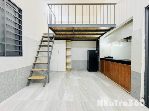 Còn trống 1 phòng duy nhất