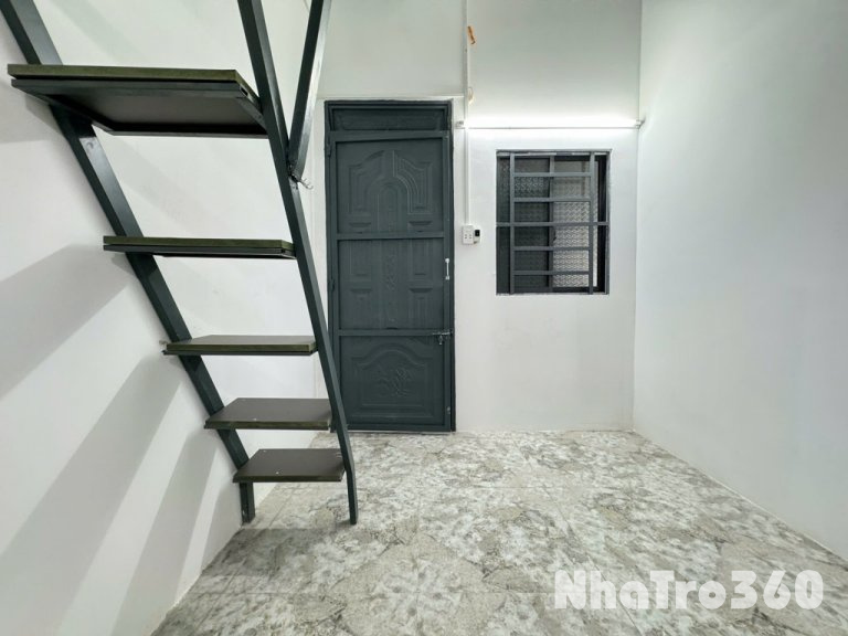 Phòng trọ giá sinh viên