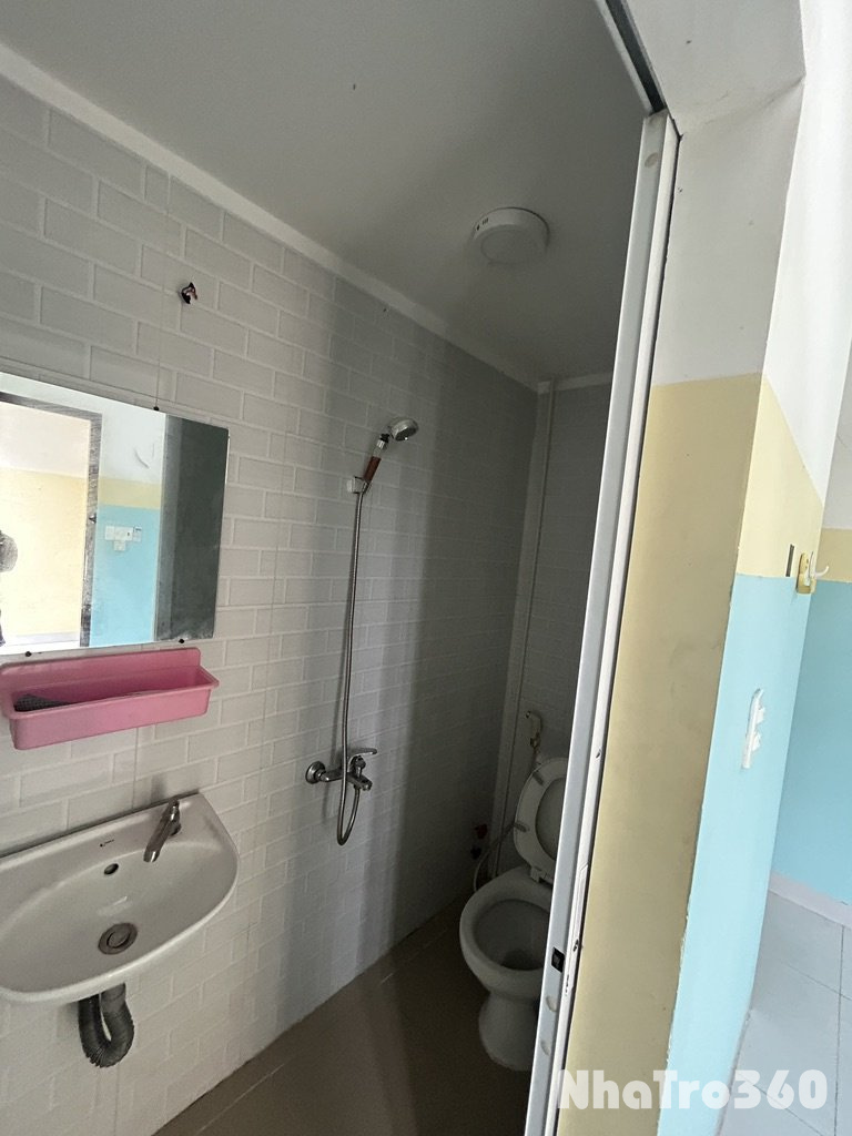 PHÒNG TRỌ CÓ GÁC GẦN HUTECH CÔNG NGHỆ CAO