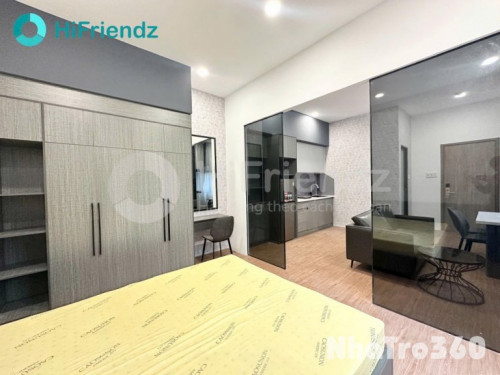 Cho Thuê Căn Hộ Có Thang Máy Ngay Tao Đàn