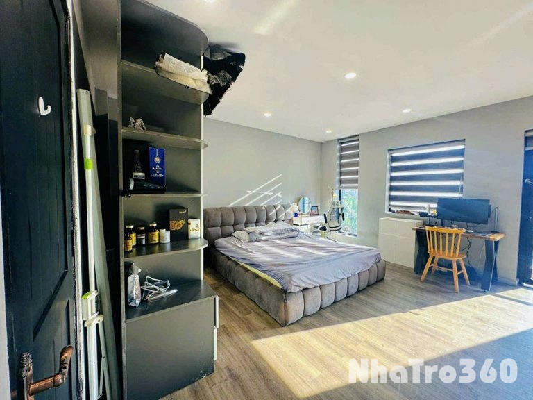 Cho thuê phòng đường số 9A kdc Trung Sơn