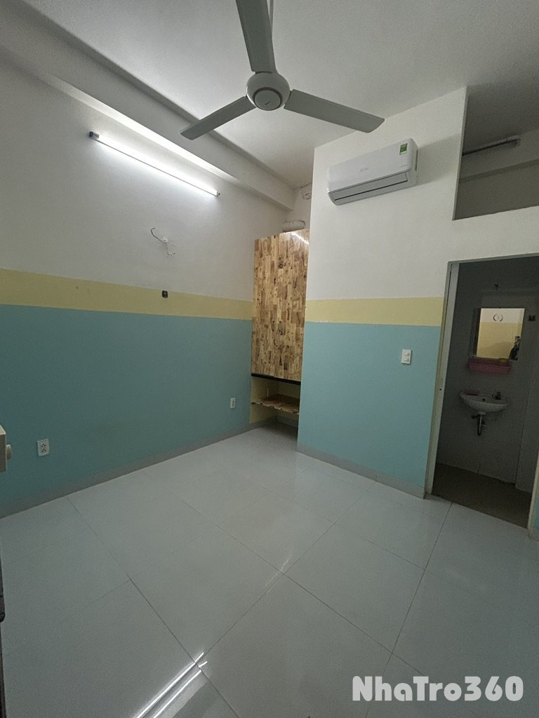 PHÒNG TRỌ CÓ GÁC GẦN HUTECH CÔNG NGHỆ CAO