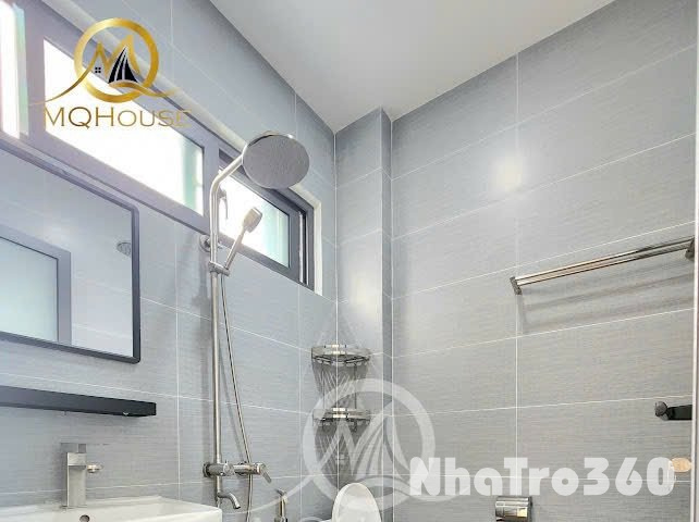 Căn Hộ Studio Ban Công Ngay Khu K300 Quận Tân Bình