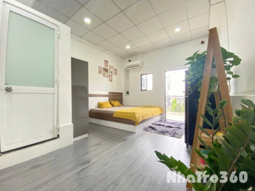 Studio Full nội thất