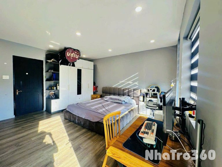 Cho thuê phòng đường số 9A kdc Trung Sơn