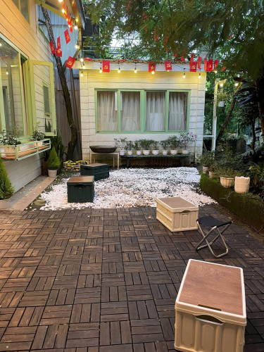 Cho thuê homestay Hàn Thuyên Phường 5 Đà Lạt giá 11tr