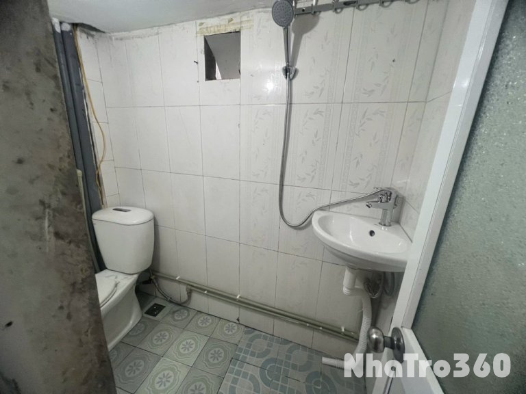 Cho thuê căn hộ ở Phố Dịch Vọng