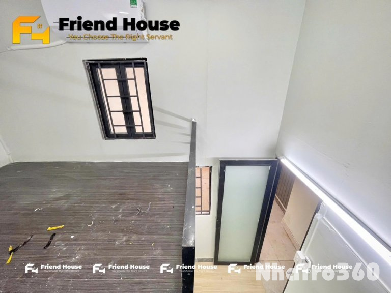 PHÒNG ĐẸP GIÁ RẺ NGAY CÔNG VIÊN LÀNG HOA