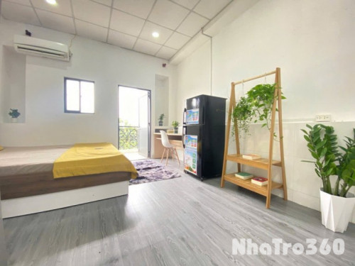 Studio Full nội thất