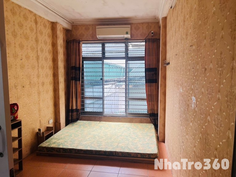 Cho thuê căn hộ ở Phố Dịch Vọng