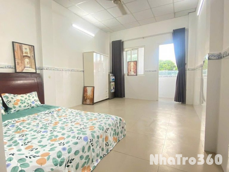 Cho Thuê căn Hộ Q10 cầu Điện Biên Phủ