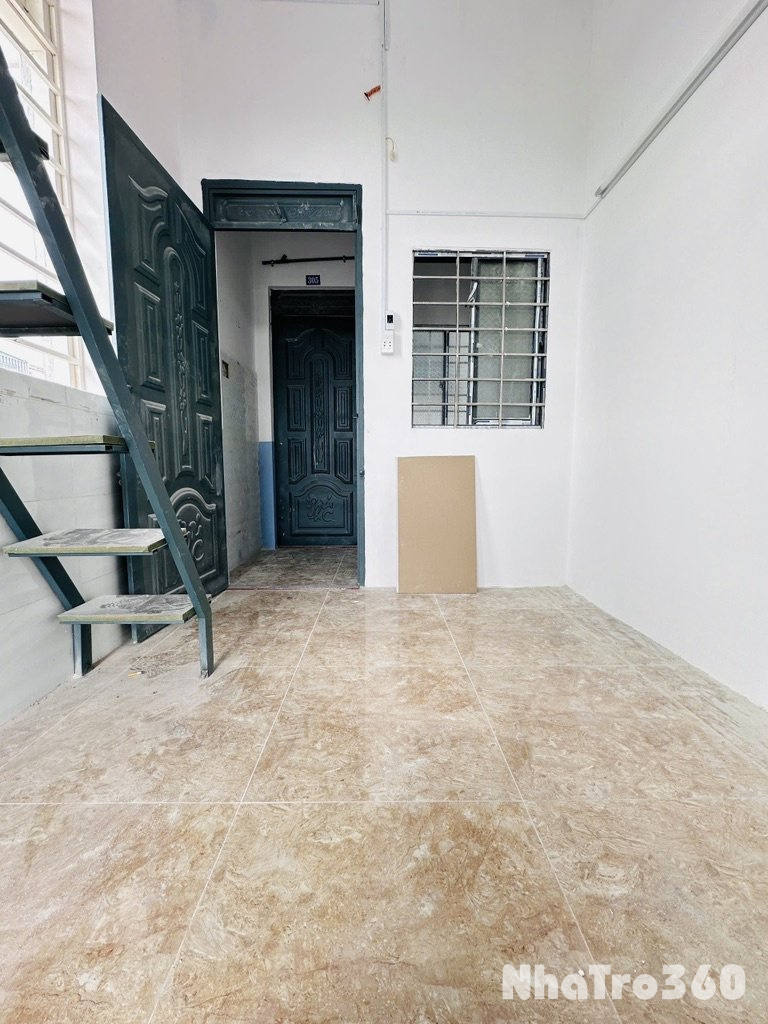 Khai trương 86 phòng Bình Tân qua lựa thoải mái