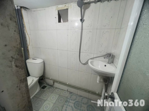 Cho thuê căn hộ ở Phố Dịch Vọng