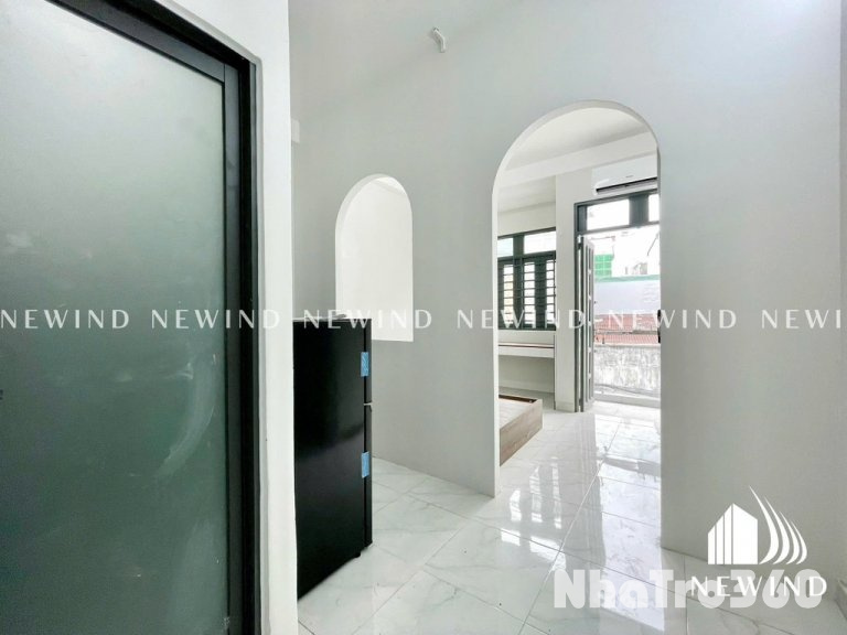 Căn hộ 1PN mới 100%, ngay Đoàn Văn Bơ Q4, giáp Q1