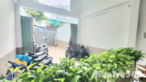 Cho thuê phòng từ 3.5 cành