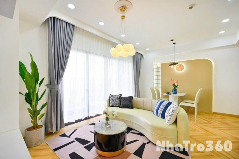 CHO THUÊ PHÒNG TRỌ GẦN SÂN BAY TÂN SƠN NHẤT,QTB