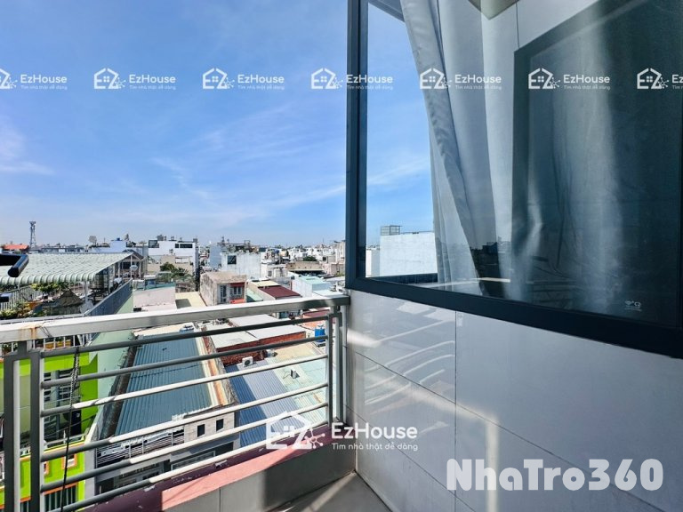 Thuận tiện di chuyển qua các trung tâm