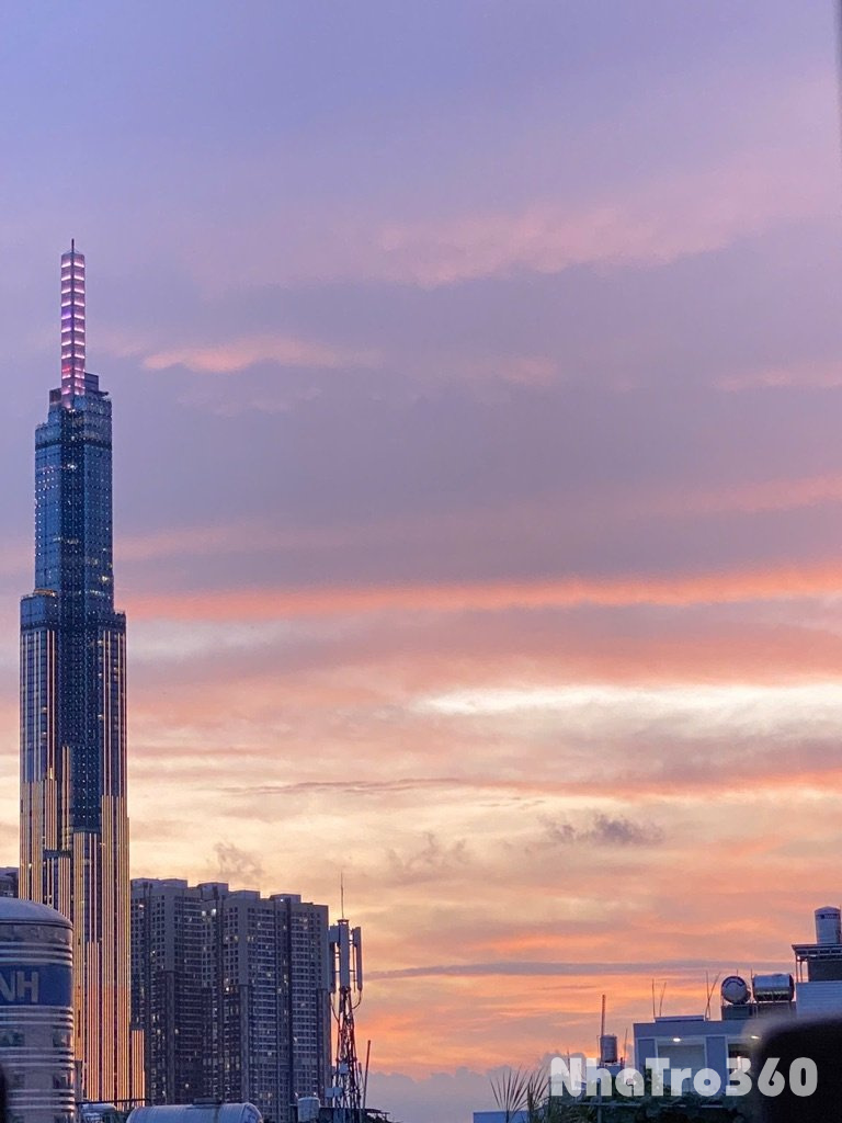 Q2 tìm 1 bạn nữ ở ghép - có thể vào ở 15/12