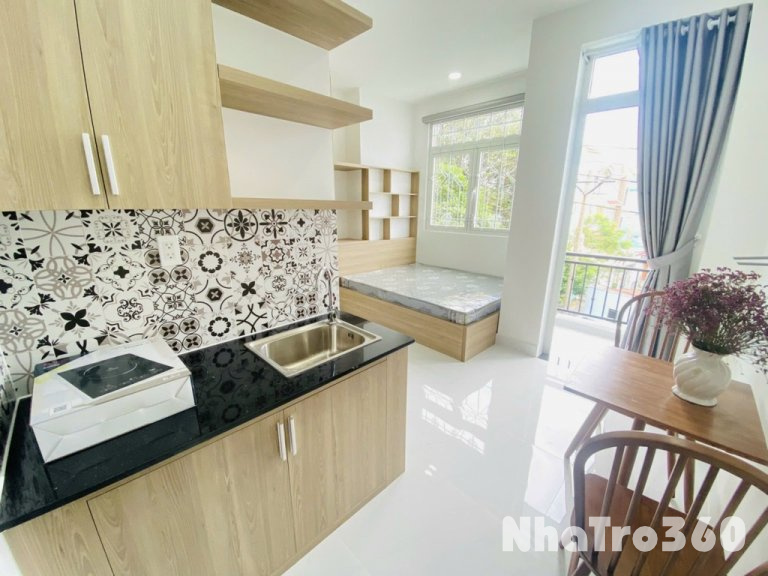 Cho thuê phòng từ 3.5 cành