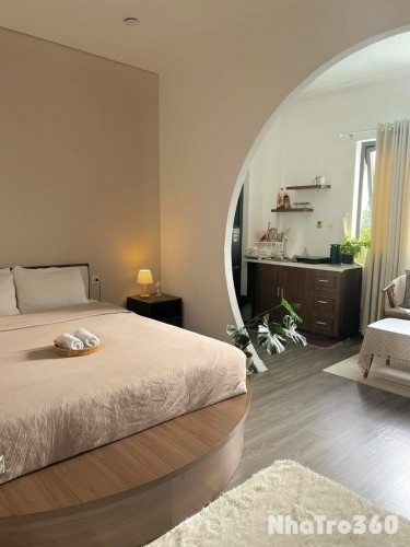 CHO THUÊ PHÒNG TRỌ TIỆN NGHI NGAY NHÀ GAT3,TÂNBÌNH