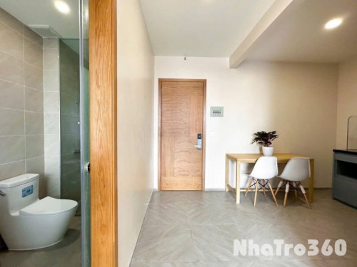 CHO THUÊ PHÒNG TRỌ TIỆN NGHI NGAY NHÀ GAT3,TÂNBÌNH