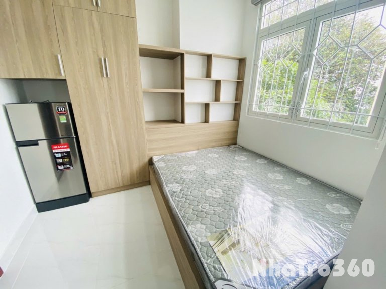 Cho thuê phòng từ 3.5 cành