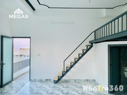 CĂN HỘ DUPLEX CỬA SỔ TRỜI THOÁNG MÁT-TÂN BÌNH