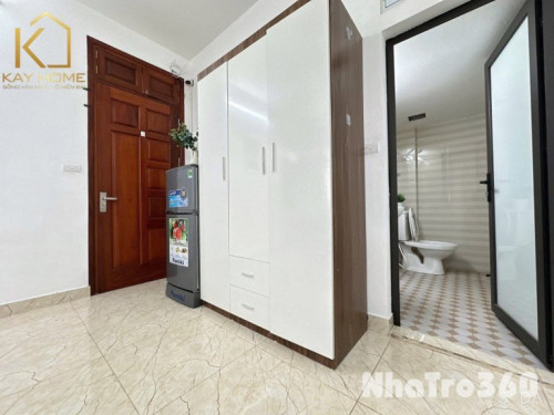 Mình đang cần một bạn nữ ở ghép cùng mình ạ