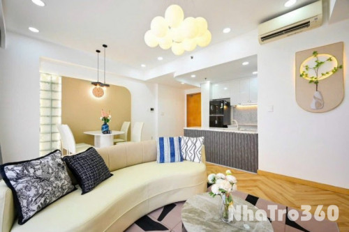 CHO THUÊ PHÒNG TRỌ GẦN SÂN BAY TÂN SƠN NHẤT,QTB