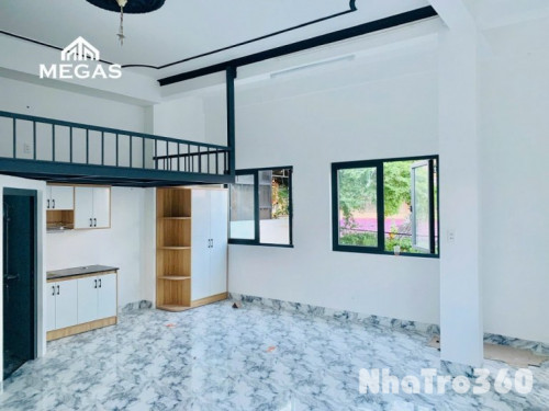 CĂN HỘ DUPLEX CỬA SỔ TRỜI THOÁNG MÁT-TÂN BÌNH